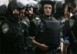 Найчисельніша “паства” Кіріла в Києві. Найчисельніша “паства” Кіріла в Києві.