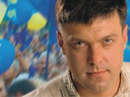 Олег Тягнибок: Табачник має бути притягнутий до кримінальної відповідальності Олег Тягнибок: Табачник має бути притягнутий до кримінальної відповідальності