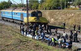 13 жовтня оголошено днем жалоби в Україні