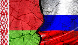 Лукашенко обговорює можливість автокефалії білоруської церкви. В Білорусі також закрито телеканали РФ