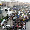 Януковичу дали час до 18:00 і погрожують відставкою
