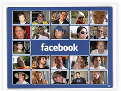 Facebook тимчасово заблокував функцію з експорту персональних даних користувачів