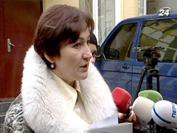Справа Гонгадзе. Теличенко оскаржила рішення суду щодо замовності дій Пукача Справа Гонгадзе. Теличенко оскаржила рішення суду щодо замовності дій Пукача