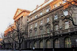 СБУ не поспішає рапортувати про арешт “макіїівських терористів” - немає достатніх доказів