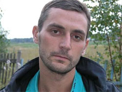 Ігор Гаркавенко