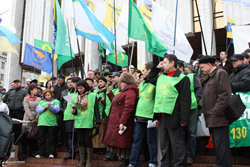 Після Великодня розпочнеться новий Майдан