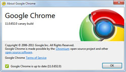Google навчив браузер Chrome розуміти усне мовлення