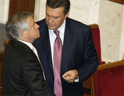 Телепатія у владі. Кінах прочитав думки Януковича? Телепатія у владі. Кінах прочитав думки Януковича?