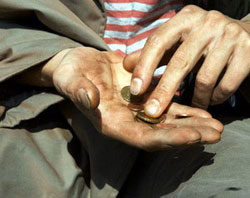 Чиї інтереси захищає пенсійна реформа Азарова-Тігіпка? Чиї інтереси захищає пенсійна реформа Азарова-Тігіпка?