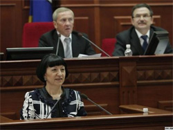 Київраду влаштовує віртуальний Космос