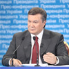 Янукович каже, що злиття “Нафтогазу” і “Газпрому” не буде