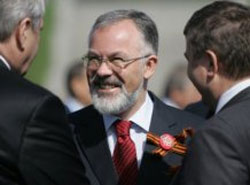 Держзамовлення тільки для згодних із Табачником? Держзамовлення тільки для згодних із Табачником?