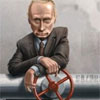  Газовий наступ Росії у Європі наражається на нові економічні реалії