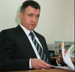 У ГПУ щось не стикується: з шухляди витягнули справу Лазаренка