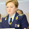 Корнякова спростувала звинувачення ГПУ проти Тимошенко