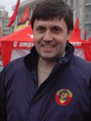 Комуністи кажуть, що влада перенесе вибори на 2015 рік Комуністи кажуть, що влада перенесе вибори на 2015 рік