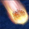 Над островом Ніуе в Океанії вибухнув метеорит