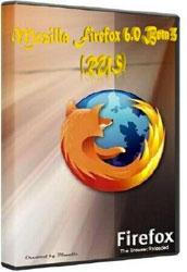 Mozilla достроково випустила браузер Firefox 6