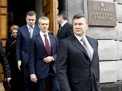 До кабміну може прийти другий реформатор: Хорошковський До кабміну може прийти другий реформатор: Хорошковський