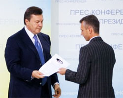 Кадри вирішують все. Силовик Хорошковський отримає портфель віце-прем’єра? Кадри вирішують все. Силовик Хорошковський отримає портфель віце-прем’єра?