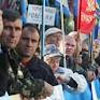 Донецькі чорнобильці завтра протестуватимуть під прокуратурою
