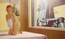 Чиновники збираються залізти в ліжко до матерів-одиначок Чиновники збираються залізти в ліжко до матерів-одиначок