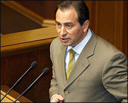 Зовнішньополітичний курс України не може бути предметом маніпуляцій всередині влади Зовнішньополітичний курс України не може бути предметом маніпуляцій всередині влади