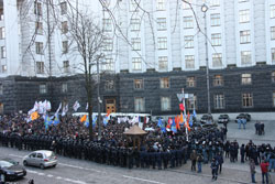 Уряд подає апеляції на рішення судів по виплатам чорнобильцям Уряд подає апеляції на рішення судів по виплатам чорнобильцям