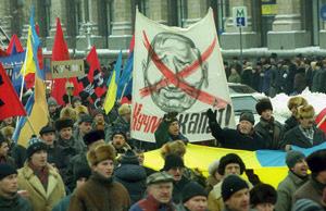 Нардеп каже, що окрім підтвердження плівок Мельниченка, слідчі комісії парламенту задокументували не один злочин Кучми Нардеп каже, що окрім підтвердження плівок Мельниченка, слідчі комісії парламенту задокументували не один злочин Кучми