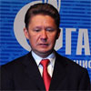 “Газпром” не має намірів переглядати контракт з Україною