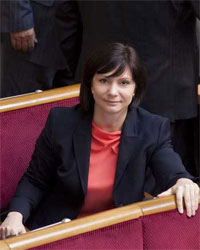 Парламентський комітет Комітет зі свободи слова перейшов під керівництво регіоналів Парламентський комітет Комітет зі свободи слова перейшов під керівництво регіоналів