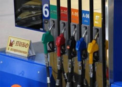 У наступному році ціни на паливно-мастильні матеріали сильно не зростатимуть У наступному році ціни на паливно-мастильні матеріали сильно не зростатимуть