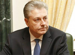 Володимир Єльченко, як вірний васал, більше переймається інтересами Московського путінату