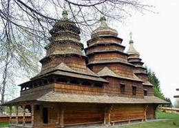 На Львівщині планують реставрувати старі церкви силами волонтерів