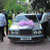 Власник “НОРДА” подарував своєму племіннику на весілля “Бентлі”