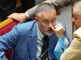 Інколи краще длубатися в носі чим говорити: Табачник у слові «Малоросія» чує ніжність