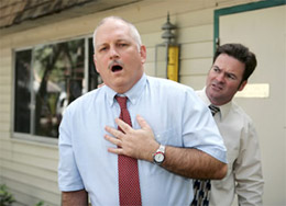 У трьох братів з Італії одночасно стався інфаркт У трьох братів з Італії одночасно стався інфаркт