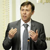 КОД вимагає створення парламентської ТСК по Тимошенко