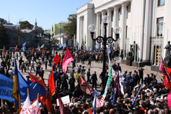 Партія афганців піде на вибори парламенту