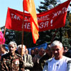 У день пам’яті загиблих товаришів, афганці запитають у Азарова, чому уряд “економить” на їхніх родинах?