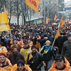 Восени українцям пророкують Майдан