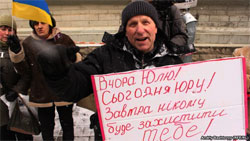  У печерських суддів проблеми з репутацією?