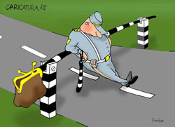 Янукович узаконив нові штрафи водіїв. Чи вирішить це проблему, якщо в державі процвітає корупція? Янукович узаконив нові штрафи водіїв. Чи вирішить це проблему, якщо в державі процвітає корупція?