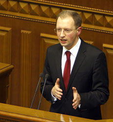 Новий КПК залишає прокуратуру інструментом репресій Новий КПК залишає прокуратуру інструментом репресій