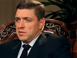 Нардеп Дубовой заявляє, що його примусово тушкують