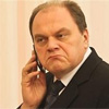 Як годиться. Картини Глущенка, які були у Кабміні, - поцупили