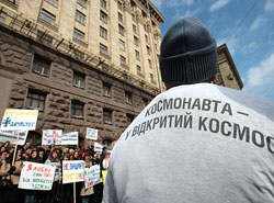 На наступному тижні парламент має визначитися з виборами столичного міського голови
