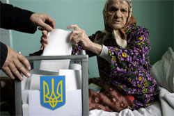 Соціальні уповноважені: агітатори, шпигуни чи помічники нужденних? Соціальні уповноважені: агітатори, шпигуни чи помічники нужденних?