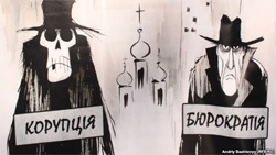 Гарант підписав чергову агітку у вигляді закону Гарант підписав чергову агітку у вигляді закону