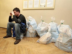 Андмінресурс вже мало впливатиме на результат наступних виборів